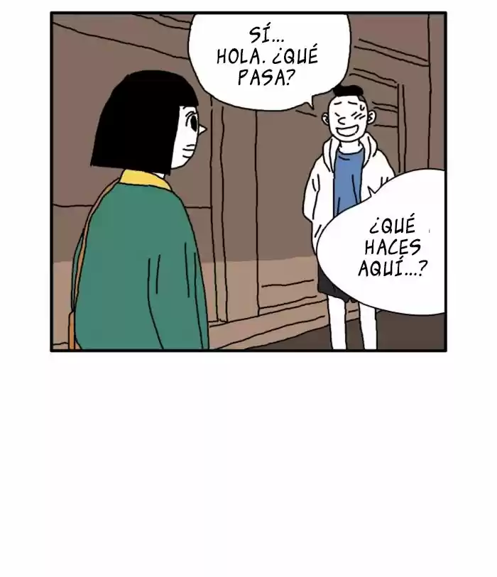 She Is A Vampire! - Capítulo 40 - Página 41 - LectorTMOo