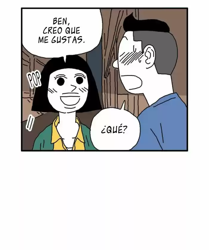 She Is A Vampire! - Capítulo 40 - Página 42 - LectorTMOo