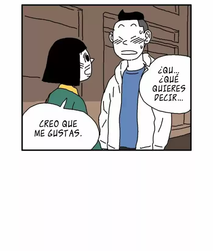 She Is A Vampire! - Capítulo 40 - Página 44 - LectorTMOo