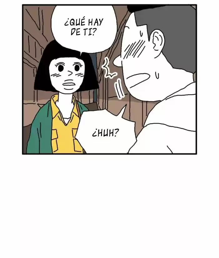 She Is A Vampire! - Capítulo 40 - Página 45 - LectorTMOo