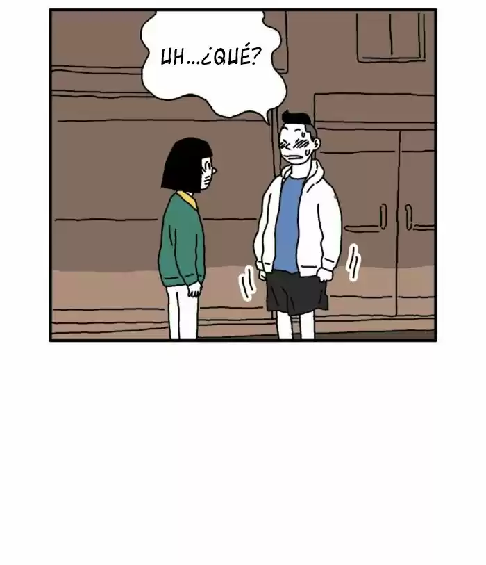 She Is A Vampire! - Capítulo 40 - Página 46 - LectorTMOo