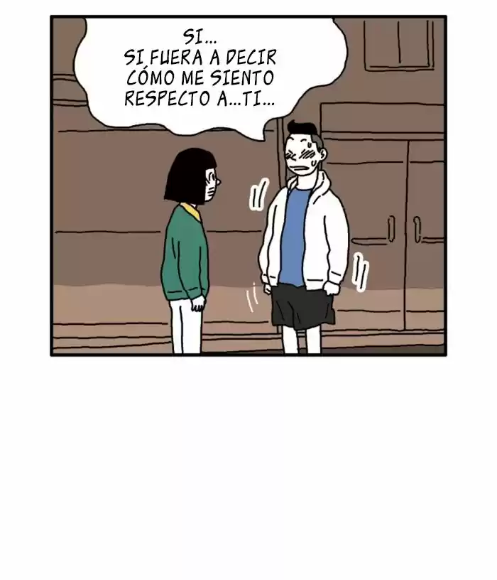 She Is A Vampire! - Capítulo 40 - Página 47 - LectorTMOo