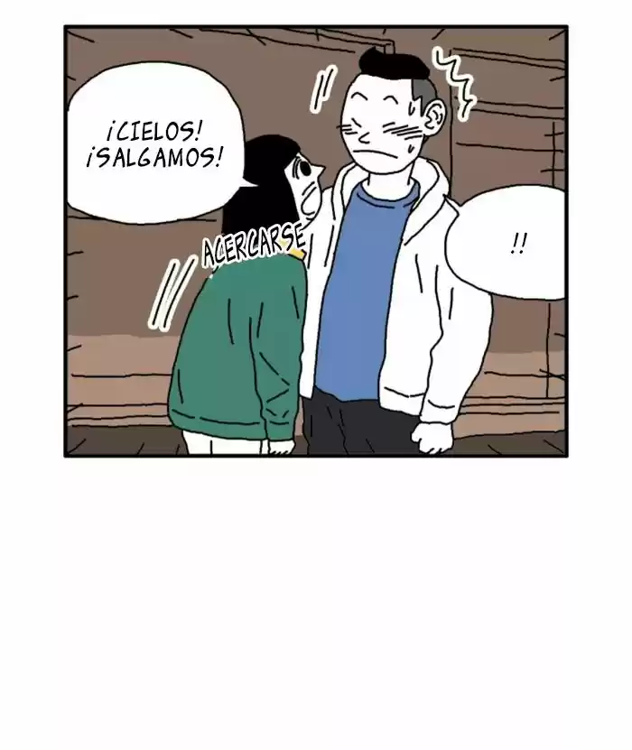 She Is A Vampire! - Capítulo 40 - Página 48 - LectorTMOo