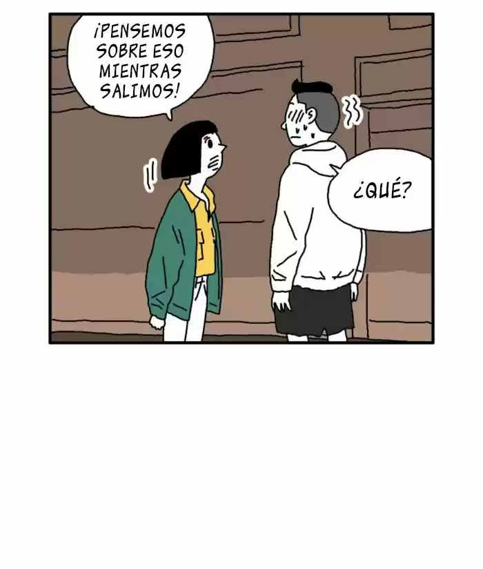 She Is A Vampire! - Capítulo 40 - Página 49 - LectorTMOo