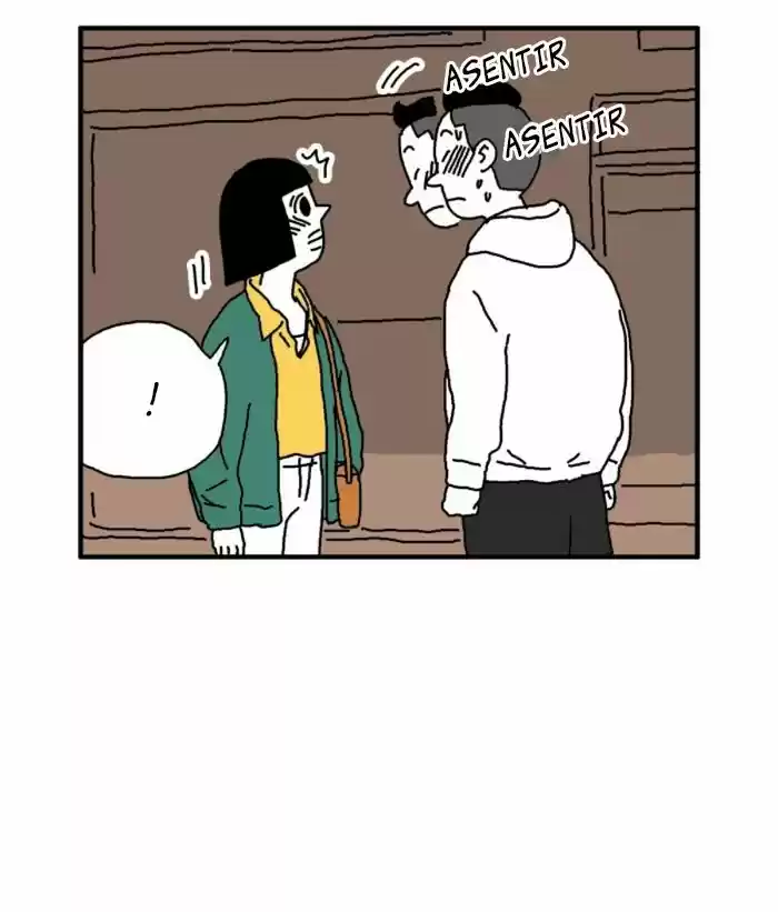 She Is A Vampire! - Capítulo 40 - Página 54 - LectorTMOo