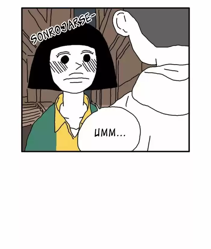 She Is A Vampire! - Capítulo 40 - Página 55 - LectorTMOo