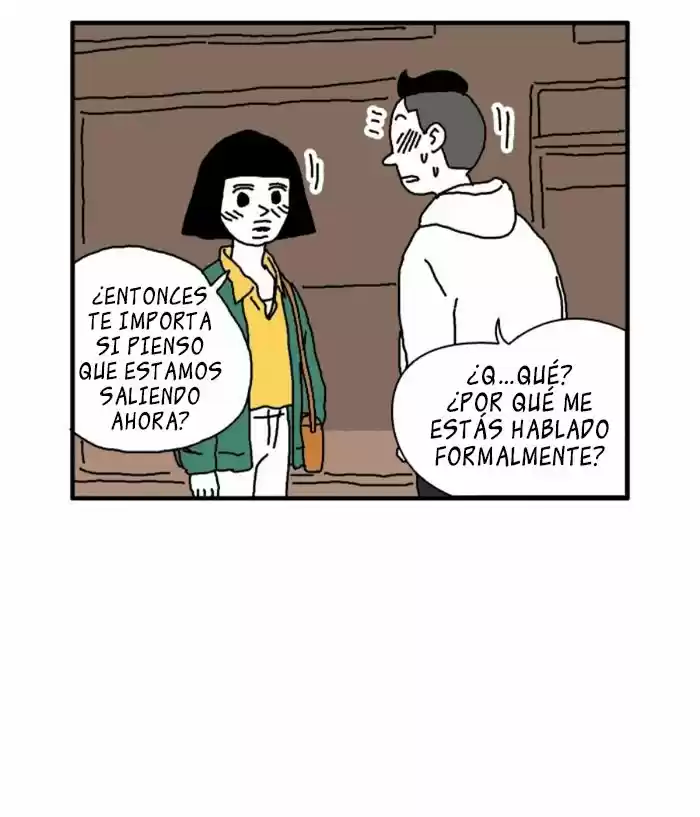 She Is A Vampire! - Capítulo 40 - Página 56 - LectorTMOo