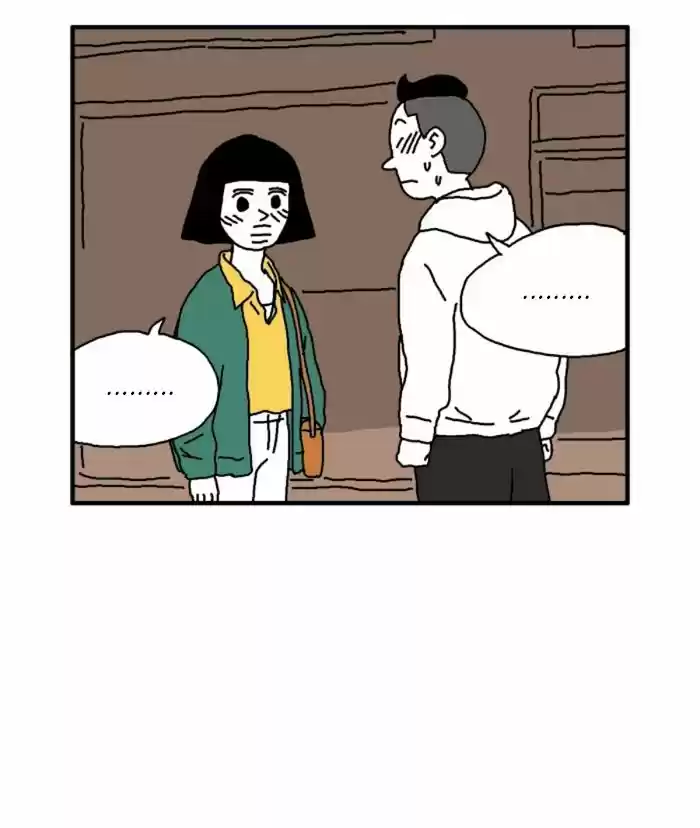 She Is A Vampire! - Capítulo 40 - Página 57 - LectorTMOo