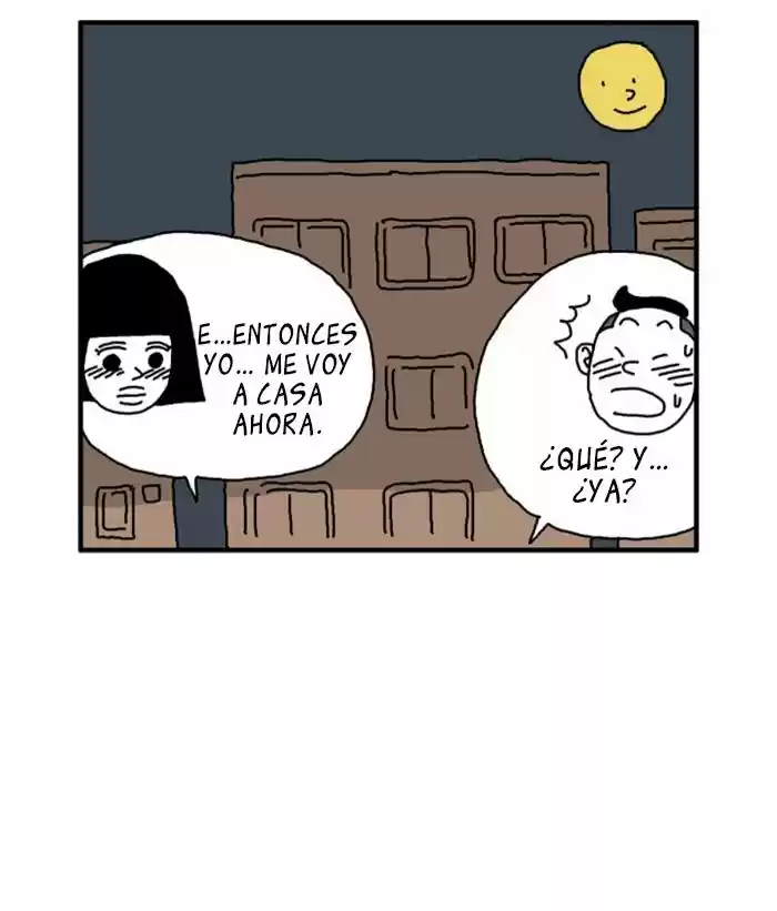 She Is A Vampire! - Capítulo 40 - Página 59 - LectorTMOo
