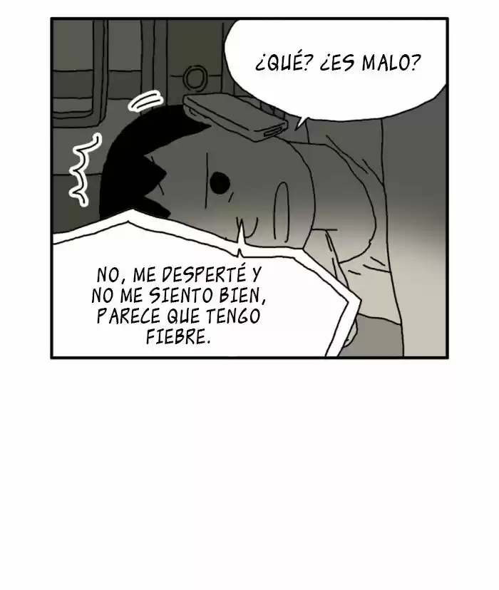 She Is A Vampire! - Capítulo 41 - Página 4 - LectorTMOo