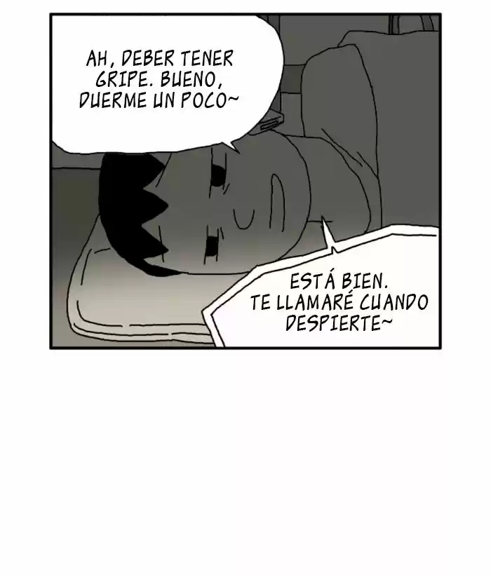 She Is A Vampire! - Capítulo 41 - Página 5 - LectorTMOo