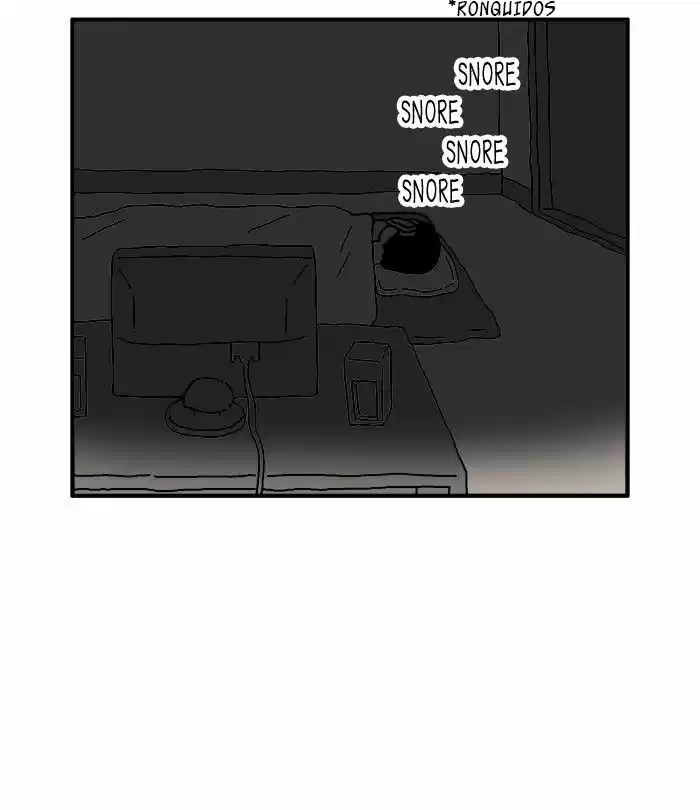 She Is A Vampire! - Capítulo 41 - Página 6 - LectorTMOo