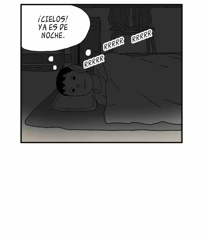 She Is A Vampire! - Capítulo 41 - Página 8 - LectorTMOo