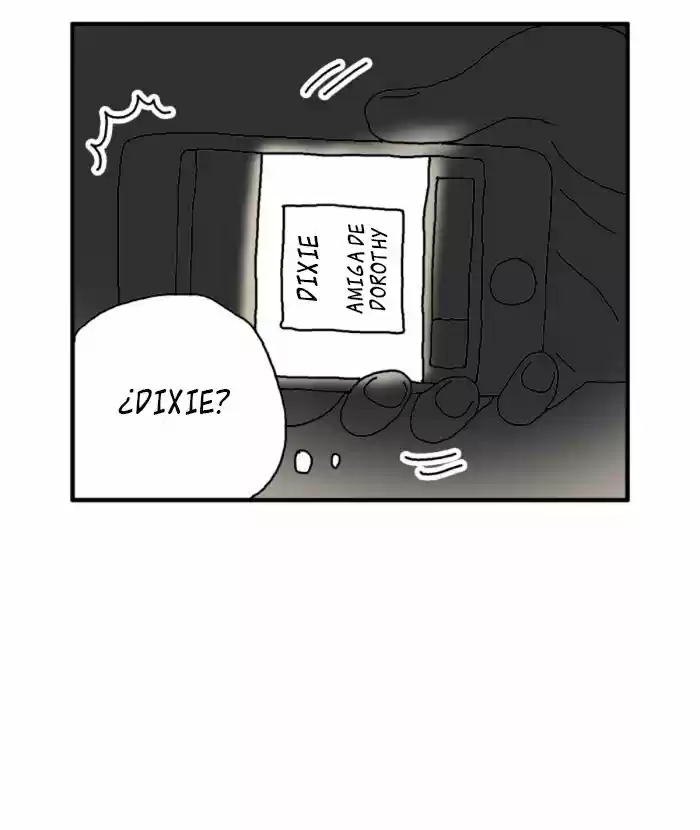 She Is A Vampire! - Capítulo 41 - Página 9 - LectorTMOo