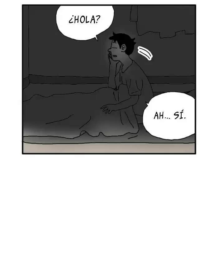 She Is A Vampire! - Capítulo 41 - Página 10 - LectorTMOo