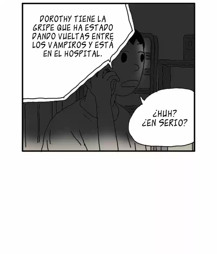She Is A Vampire! - Capítulo 41 - Página 15 - LectorTMOo