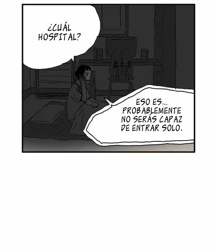 She Is A Vampire! - Capítulo 41 - Página 16 - LectorTMOo