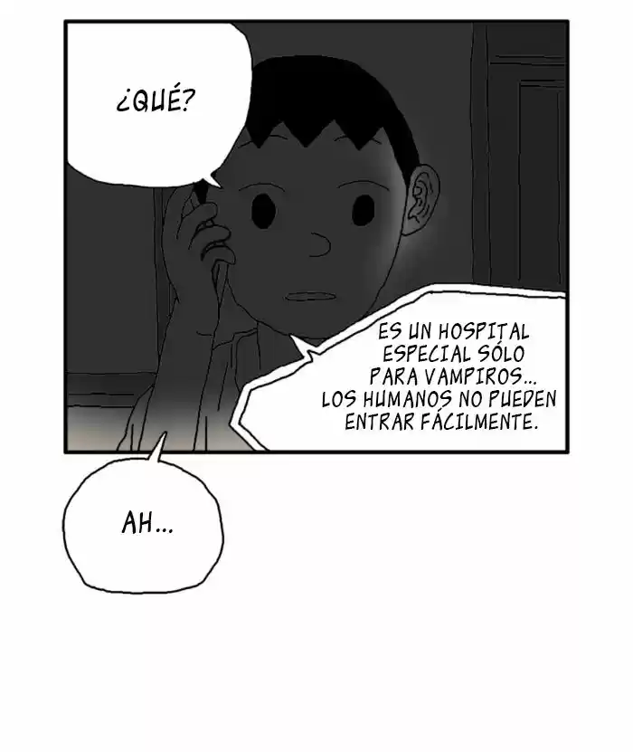 She Is A Vampire! - Capítulo 41 - Página 17 - LectorTMOo