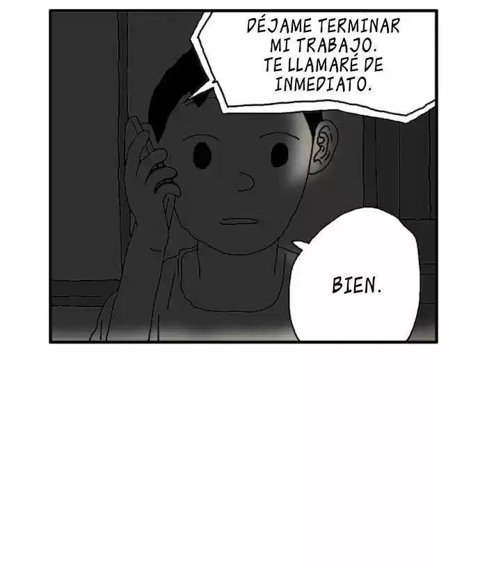 She Is A Vampire! - Capítulo 41 - Página 18 - LectorTMOo