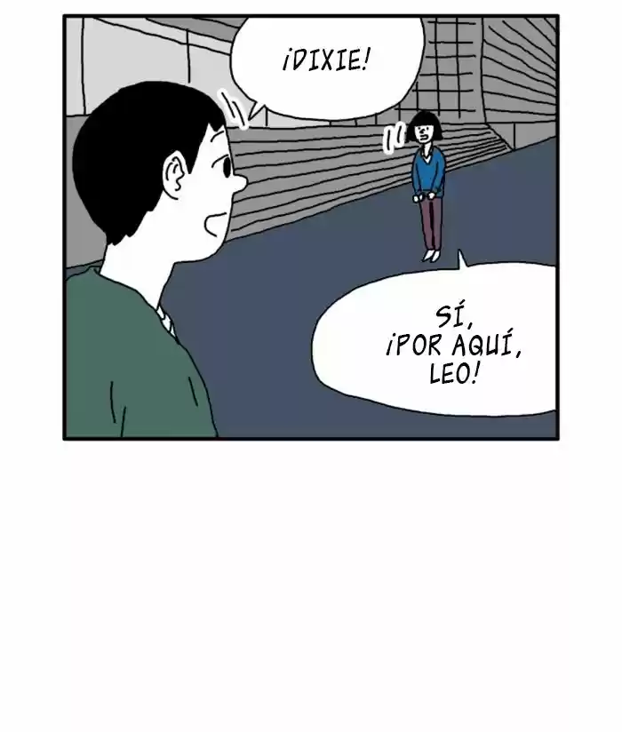 She Is A Vampire! - Capítulo 41 - Página 20 - LectorTMOo