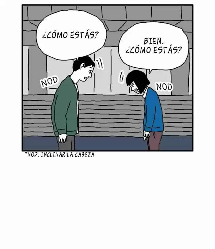 She Is A Vampire! - Capítulo 41 - Página 21 - LectorTMOo