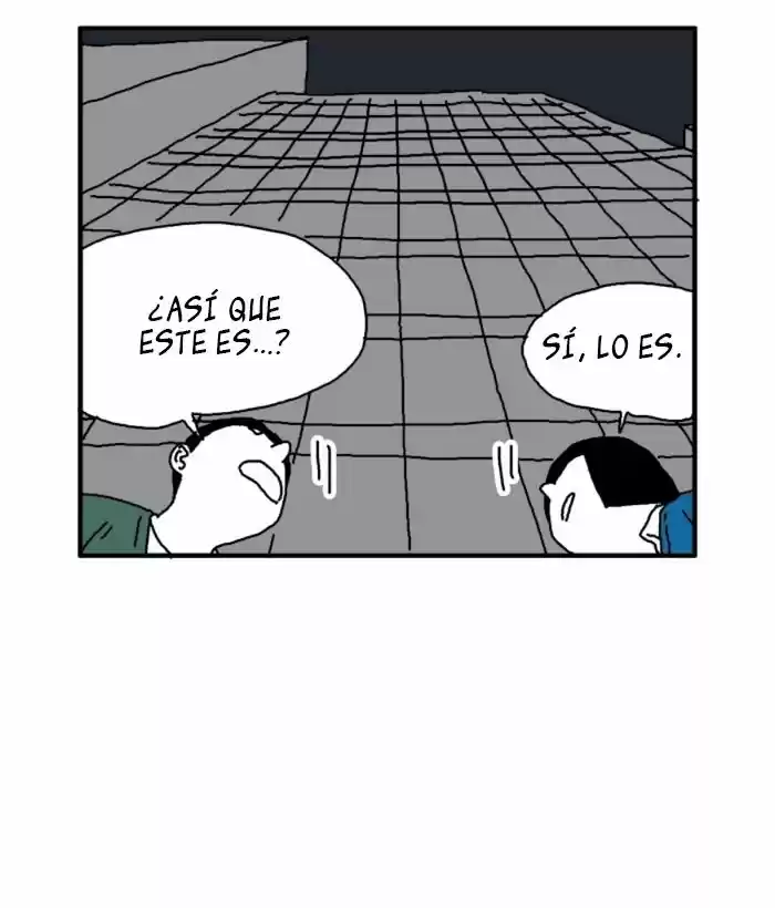 She Is A Vampire! - Capítulo 41 - Página 22 - LectorTMOo