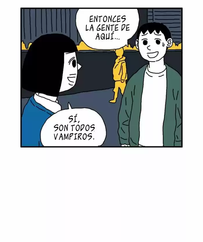 She Is A Vampire! - Capítulo 41 - Página 23 - LectorTMOo