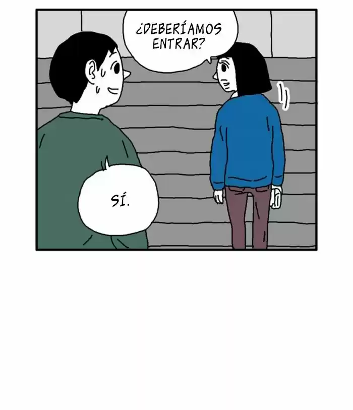 She Is A Vampire! - Capítulo 41 - Página 24 - LectorTMOo
