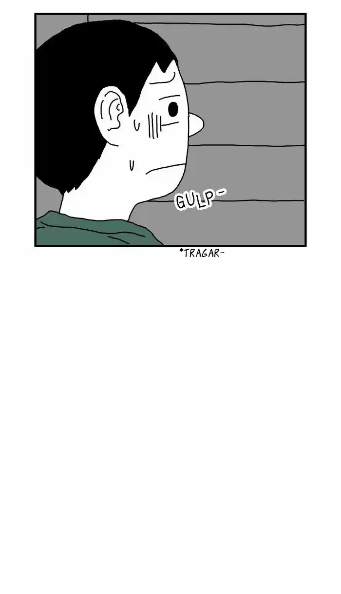 She Is A Vampire! - Capítulo 41 - Página 25 - LectorTMOo
