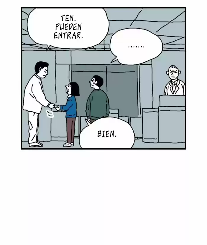She Is A Vampire! - Capítulo 41 - Página 28 - LectorTMOo