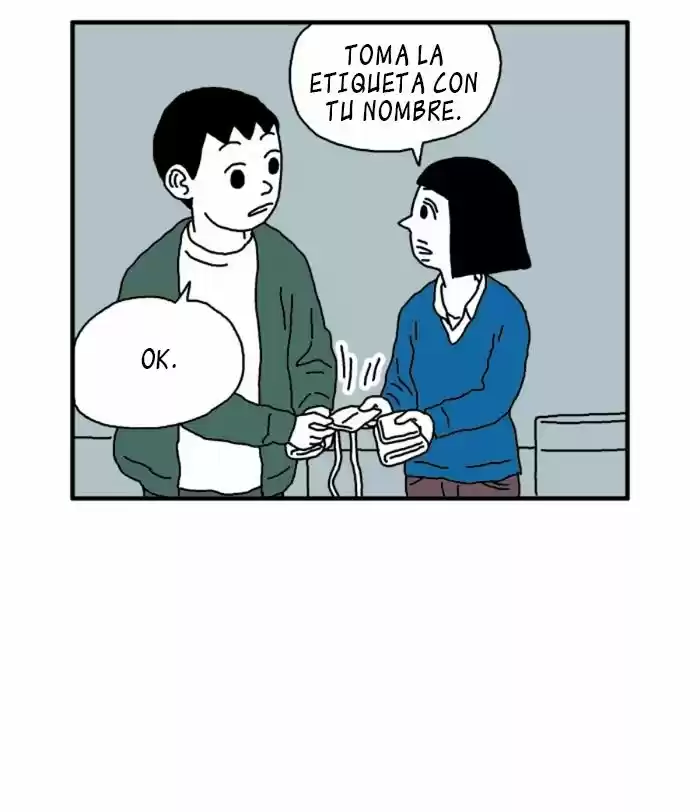 She Is A Vampire! - Capítulo 41 - Página 29 - LectorTMOo