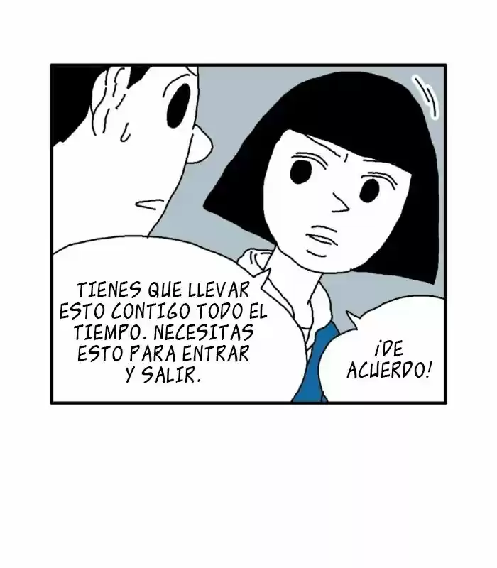 She Is A Vampire! - Capítulo 41 - Página 30 - LectorTMOo