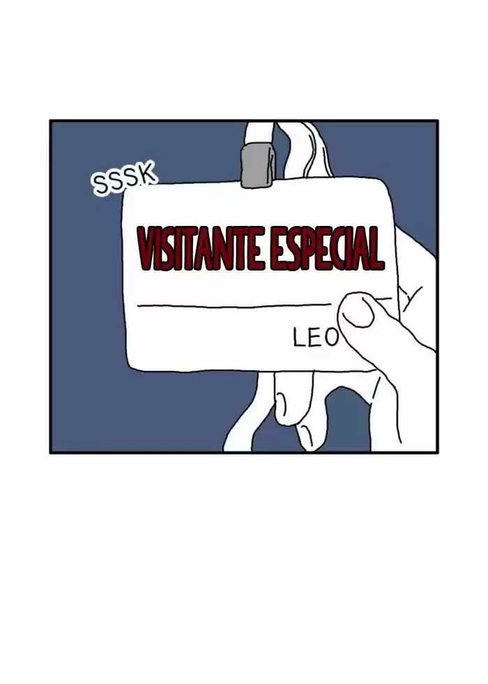 She Is A Vampire! - Capítulo 41 - Página 31 - LectorTMOo