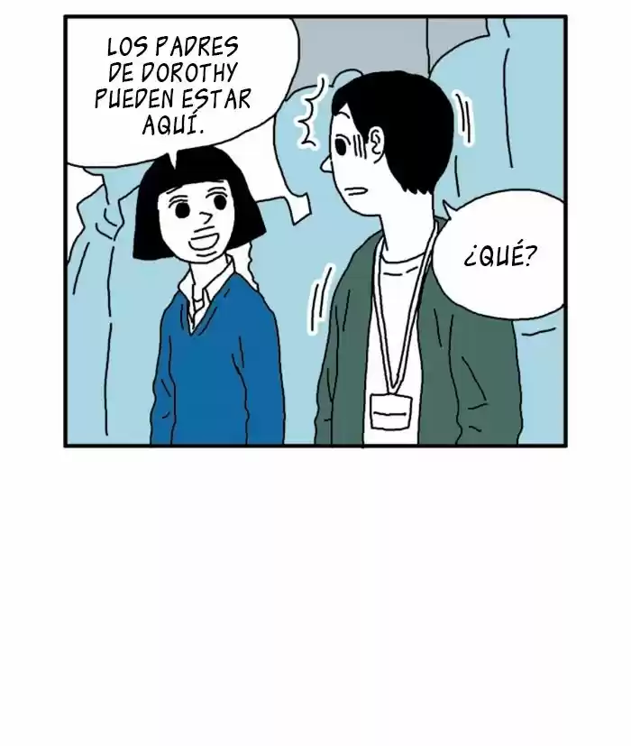 She Is A Vampire! - Capítulo 41 - Página 36 - LectorTMOo