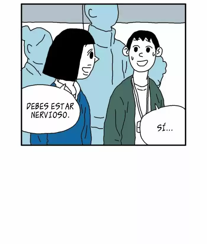 She Is A Vampire! - Capítulo 41 - Página 37 - LectorTMOo