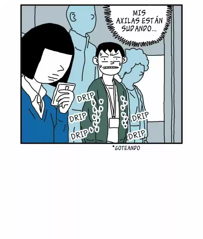 She Is A Vampire! - Capítulo 41 - Página 39 - LectorTMOo