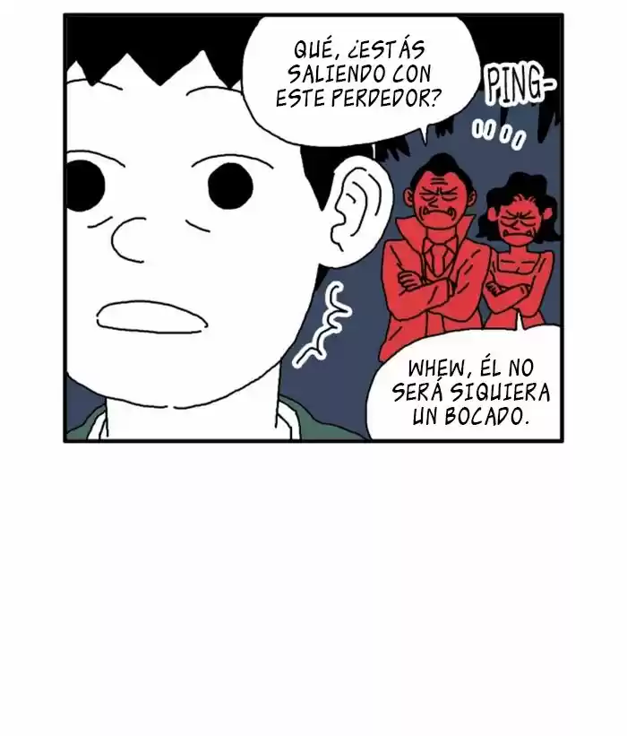 She Is A Vampire! - Capítulo 41 - Página 40 - LectorTMOo