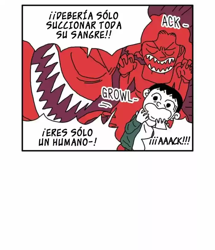She Is A Vampire! - Capítulo 41 - Página 41 - LectorTMOo