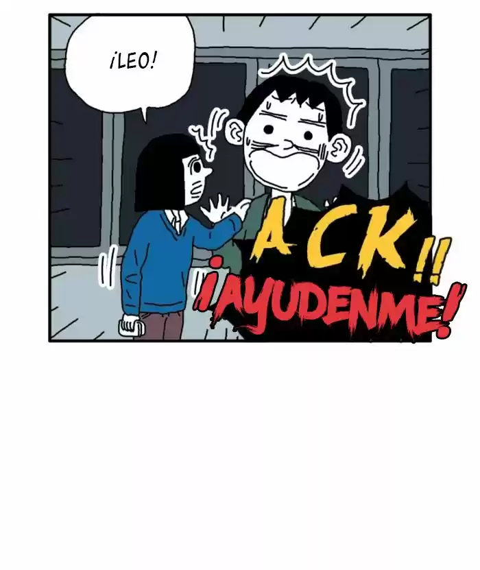 She Is A Vampire! - Capítulo 41 - Página 42 - LectorTMOo