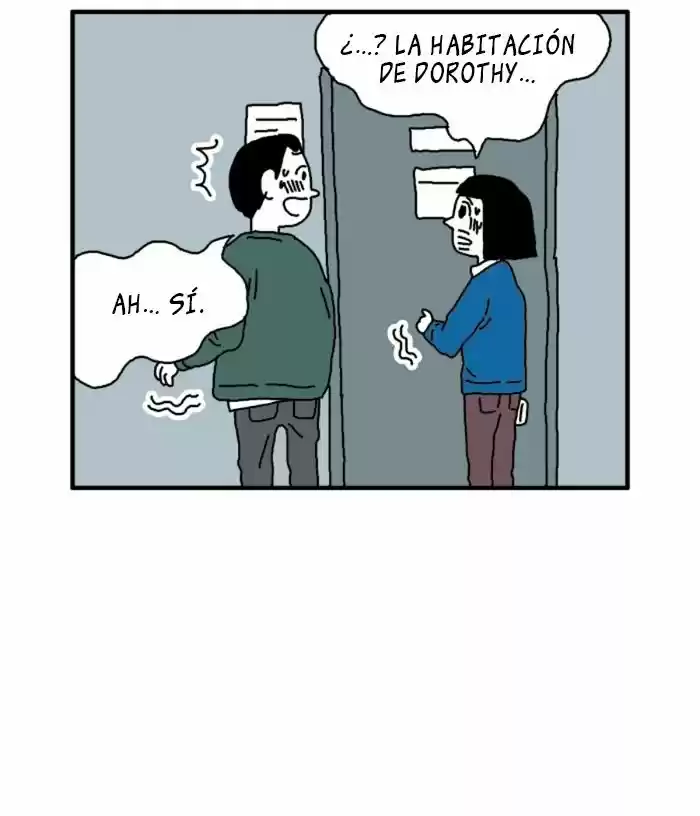 She Is A Vampire! - Capítulo 41 - Página 43 - LectorTMOo