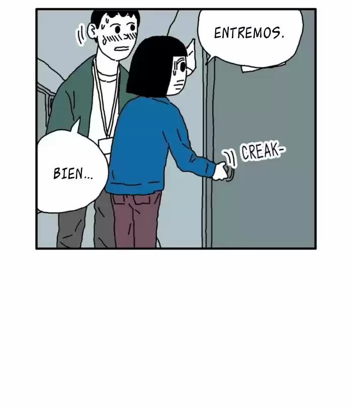 She Is A Vampire! - Capítulo 41 - Página 44 - LectorTMOo