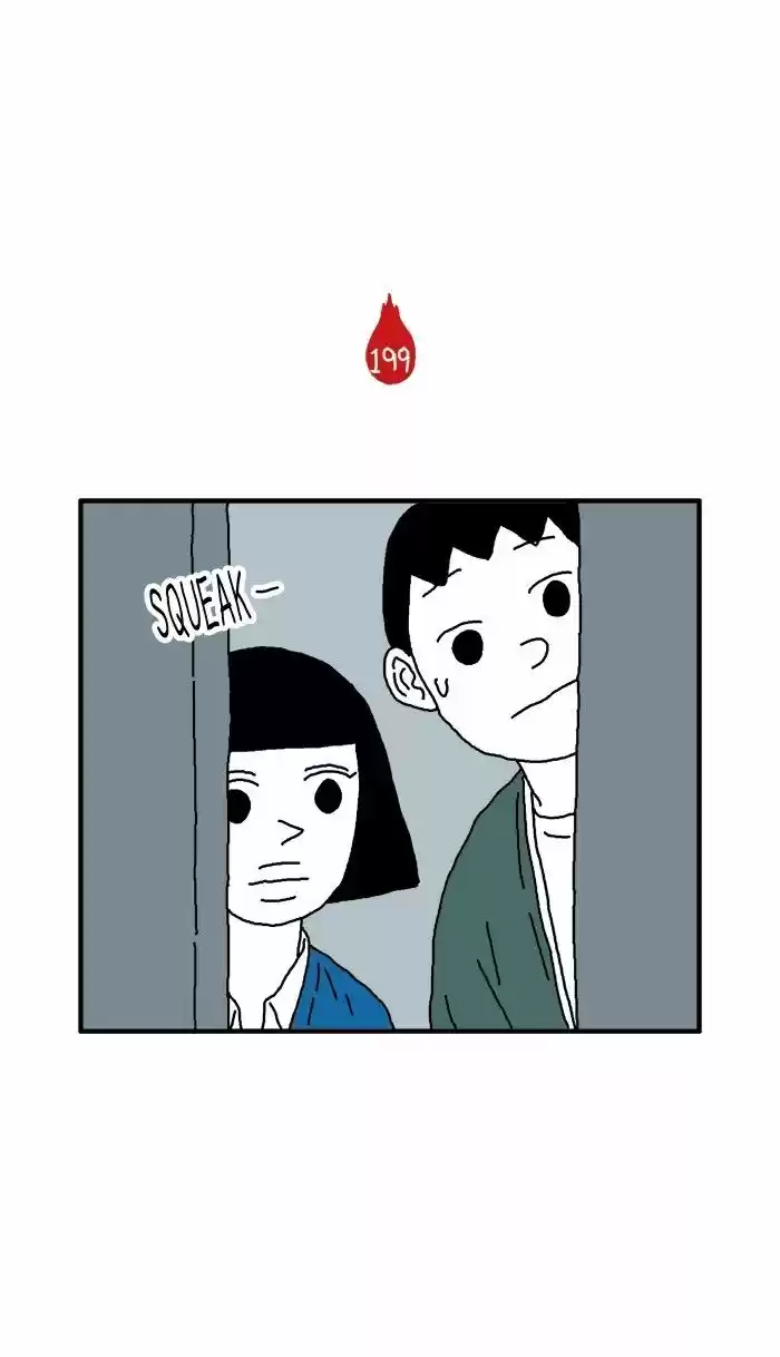 She Is A Vampire! - Capítulo 41 - Página 46 - LectorTMOo