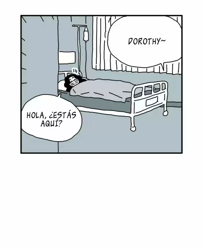 She Is A Vampire! - Capítulo 41 - Página 47 - LectorTMOo
