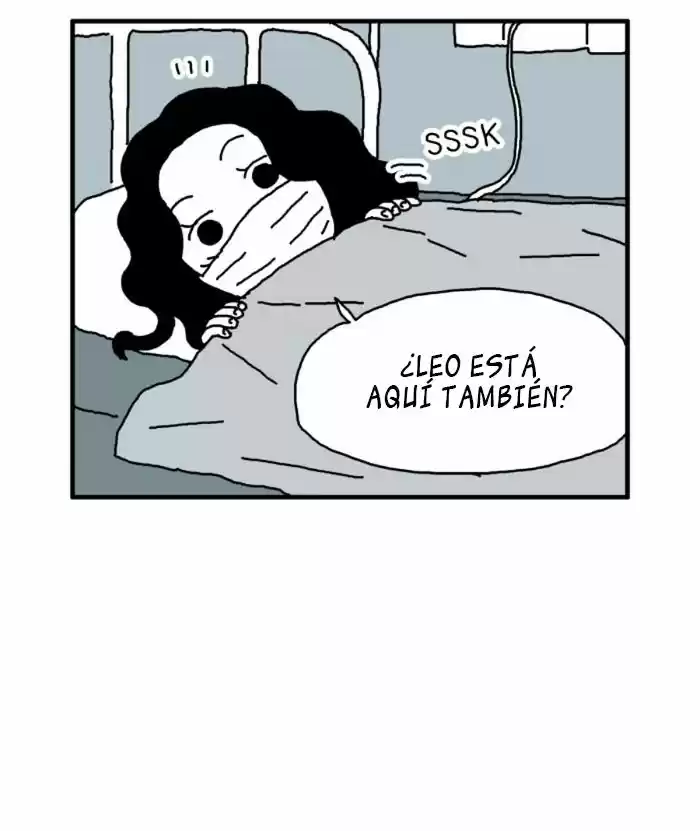 She Is A Vampire! - Capítulo 41 - Página 48 - LectorTMOo