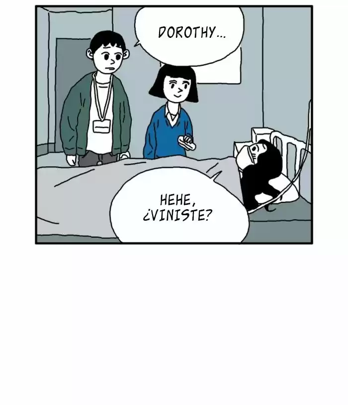 She Is A Vampire! - Capítulo 41 - Página 49 - LectorTMOo