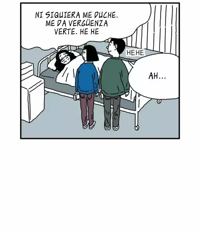 She Is A Vampire! - Capítulo 41 - Página 52 - LectorTMOo
