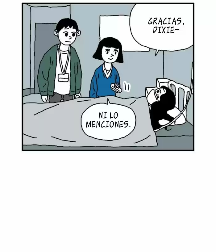She Is A Vampire! - Capítulo 41 - Página 53 - LectorTMOo