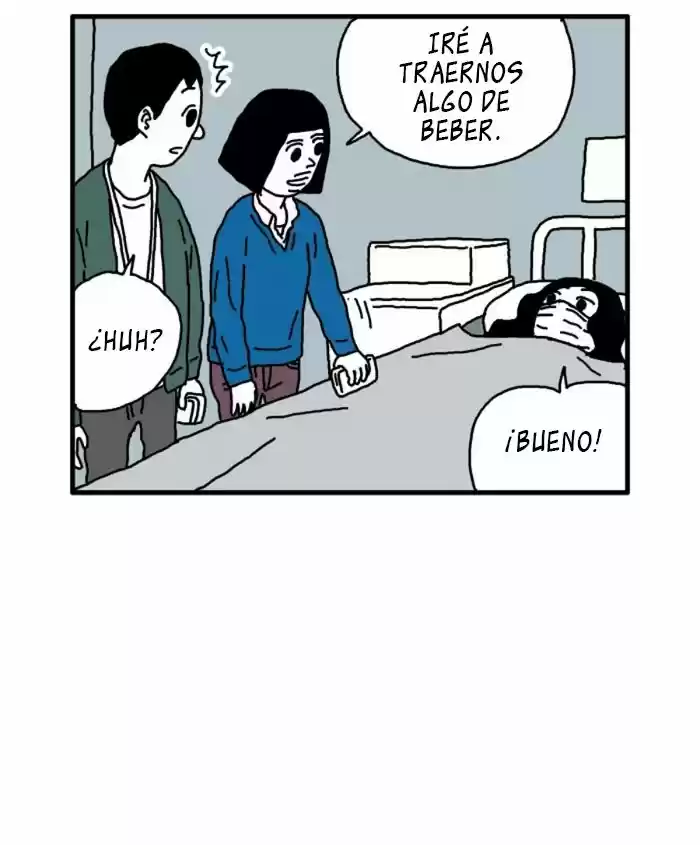 She Is A Vampire! - Capítulo 41 - Página 55 - LectorTMOo