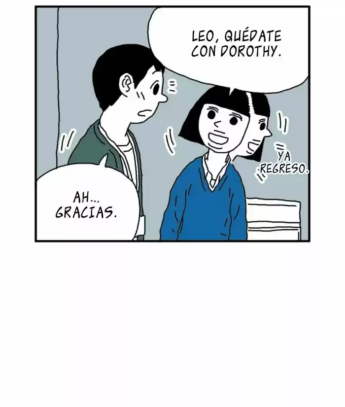 She Is A Vampire! - Capítulo 41 - Página 56 - LectorTMOo