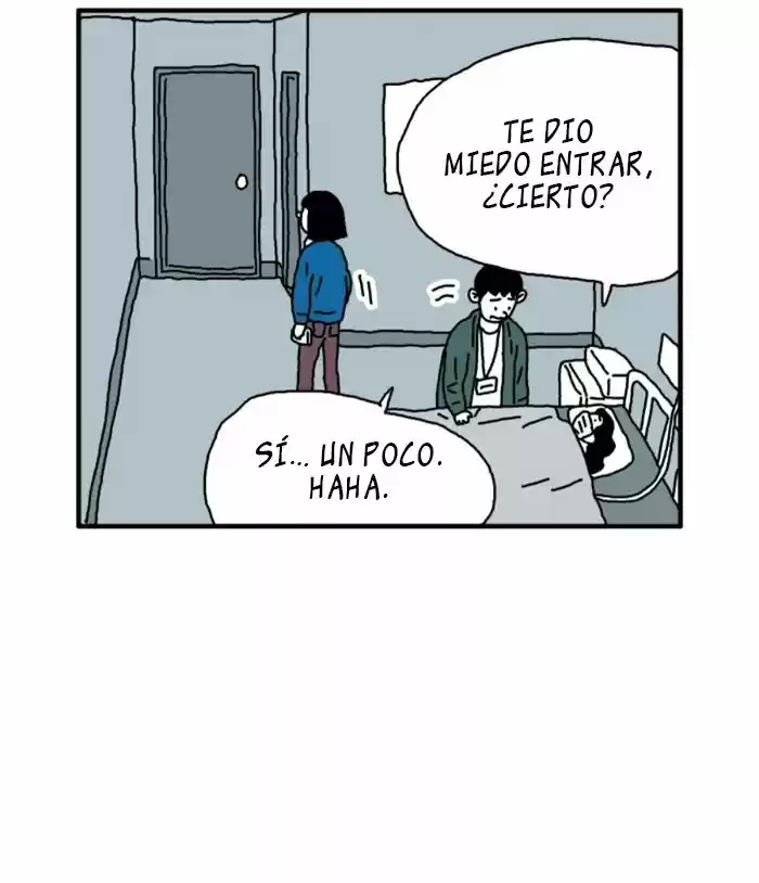 She Is A Vampire! - Capítulo 41 - Página 57 - LectorTMOo